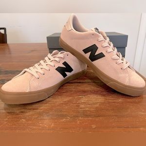 New Balance AM210 sneaker.  New and never worn.